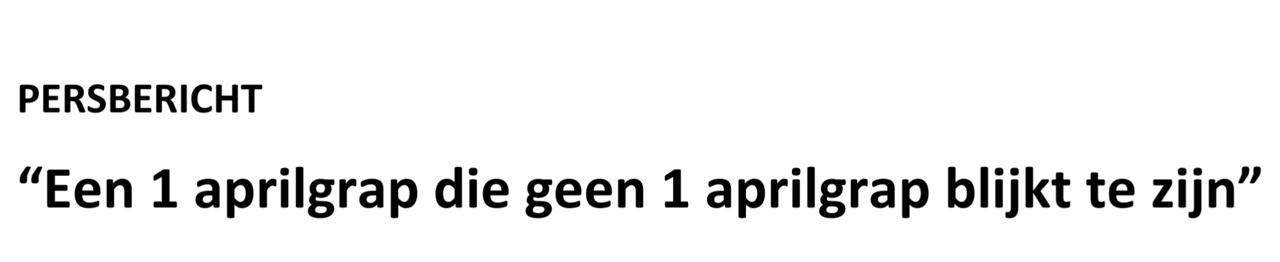 De Corona-crisis 'verdient' een echt debat.