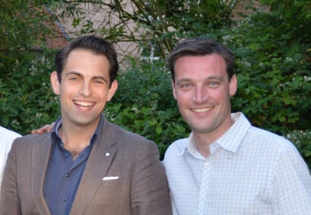 Wij maken graag kennis met u en trakteren u op Halle Proeft!