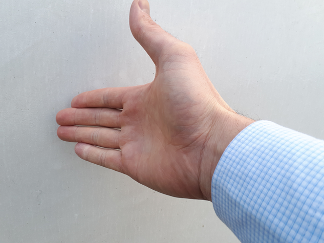 Uitgestoken hand Vlaams Belang wordt aanvaard!