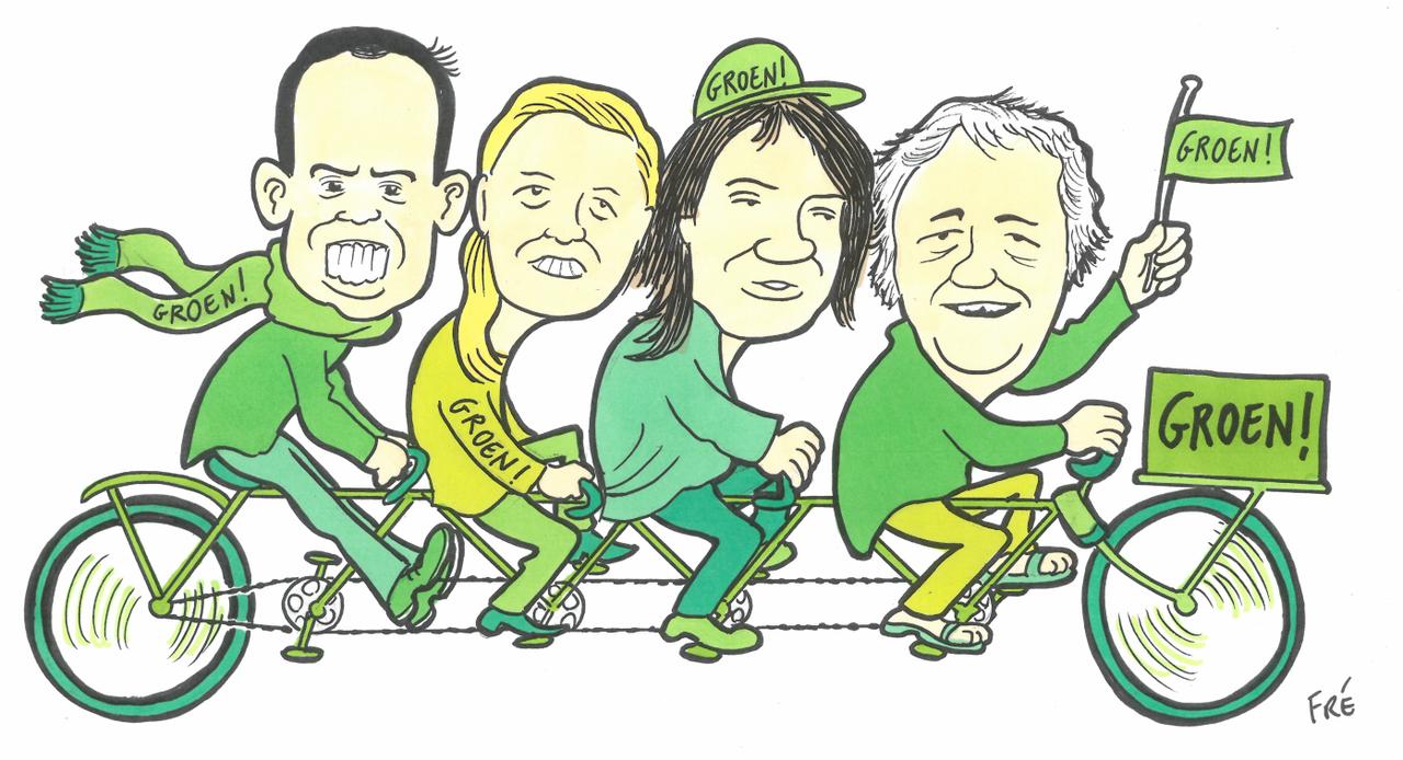 Open brief aan de voorzitter van N-VA Zoersel