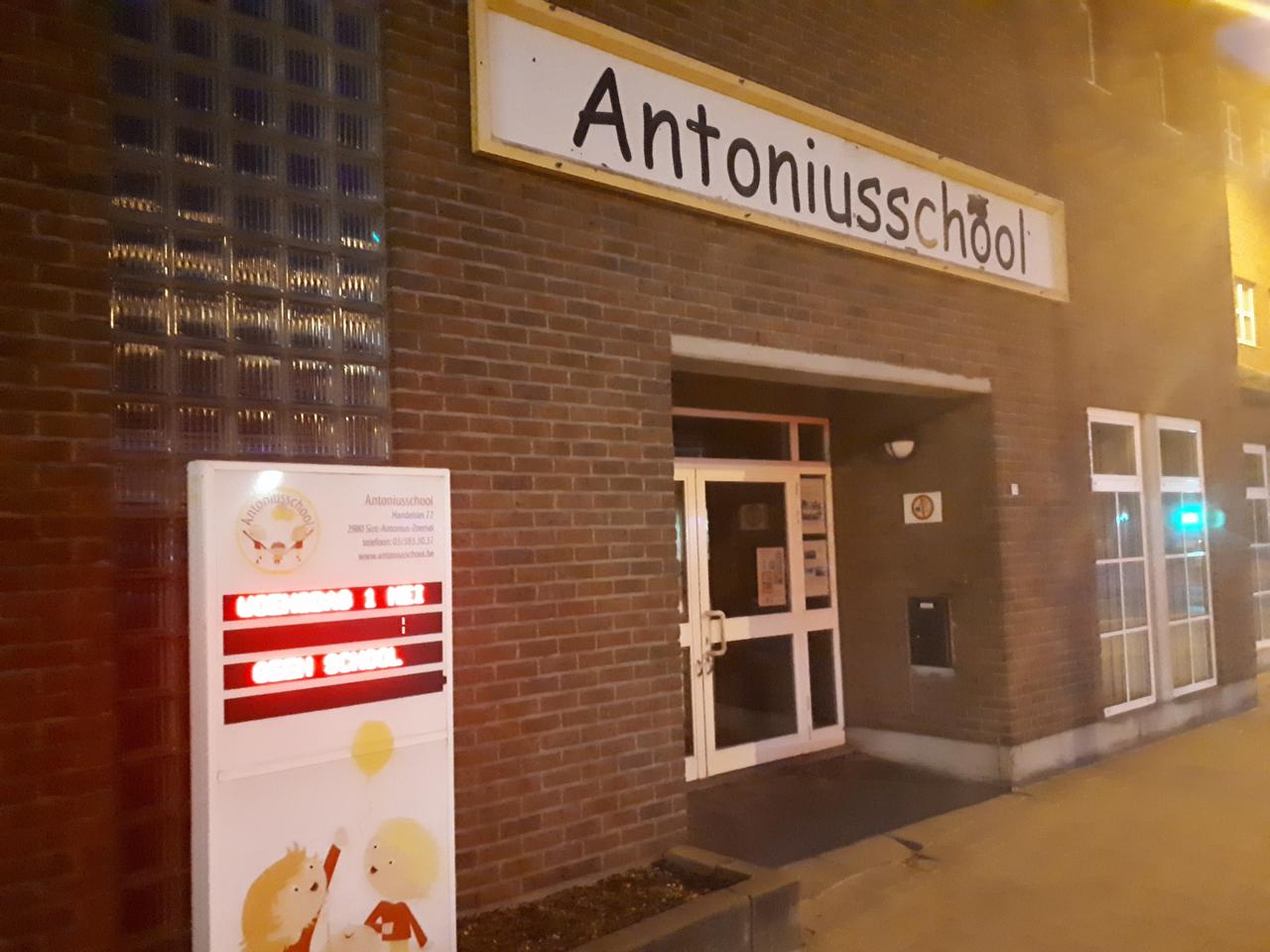 Moskeebezoek voor 9&10 jarigen? Geen toegevoegde waarde!