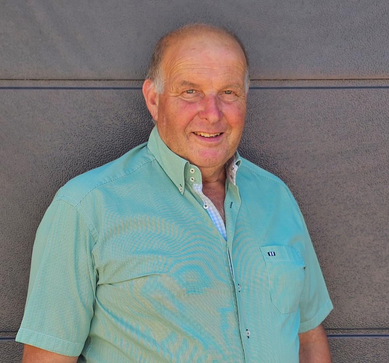 Jos Leenaerts heeft ambitie om Zoerselaar te vertegenwoordigen in gemeenteraad namens Vlaams Belang