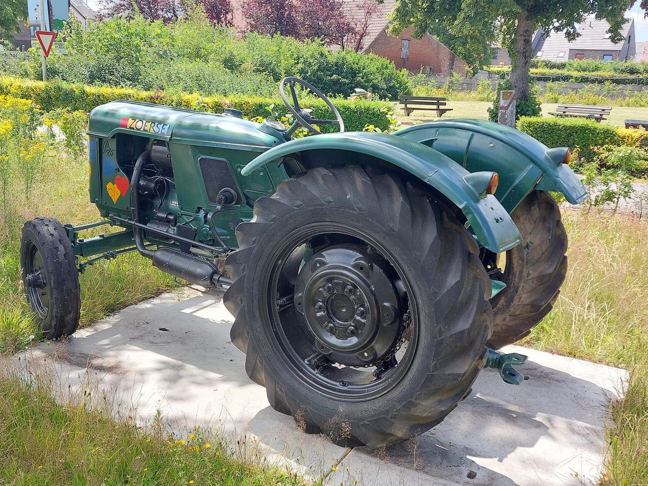 Inspraak van Zoerselse landbouwers over waterlopen van groot belang