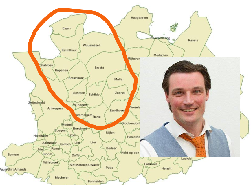 Historische verantwoordelijkheid niet ontlopen!