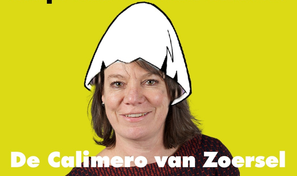 Reactie Vlaams Belang Zoersel op HLN- interview burgemeester Liesbeth Verstreken