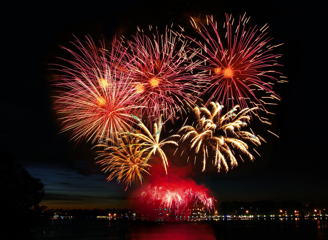 Happy New Year? Niet in Zoersel!