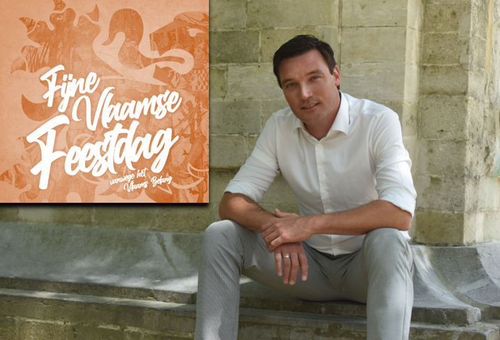 Open brief aan de voorzitter van N-VA Zoersel