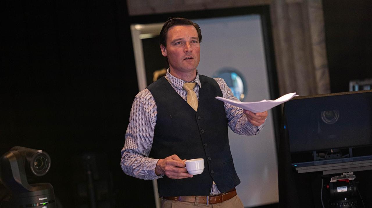 Tussenkomst Vlaams Belang Zoersel MJP 2026-2031