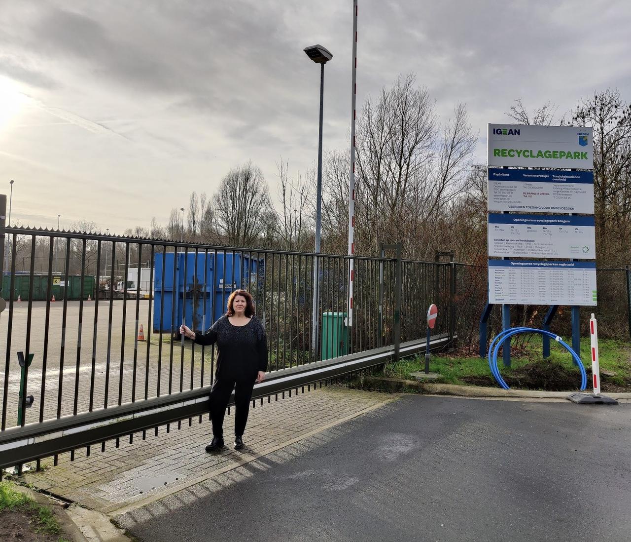 KORT NIEUWS: ECOPARK