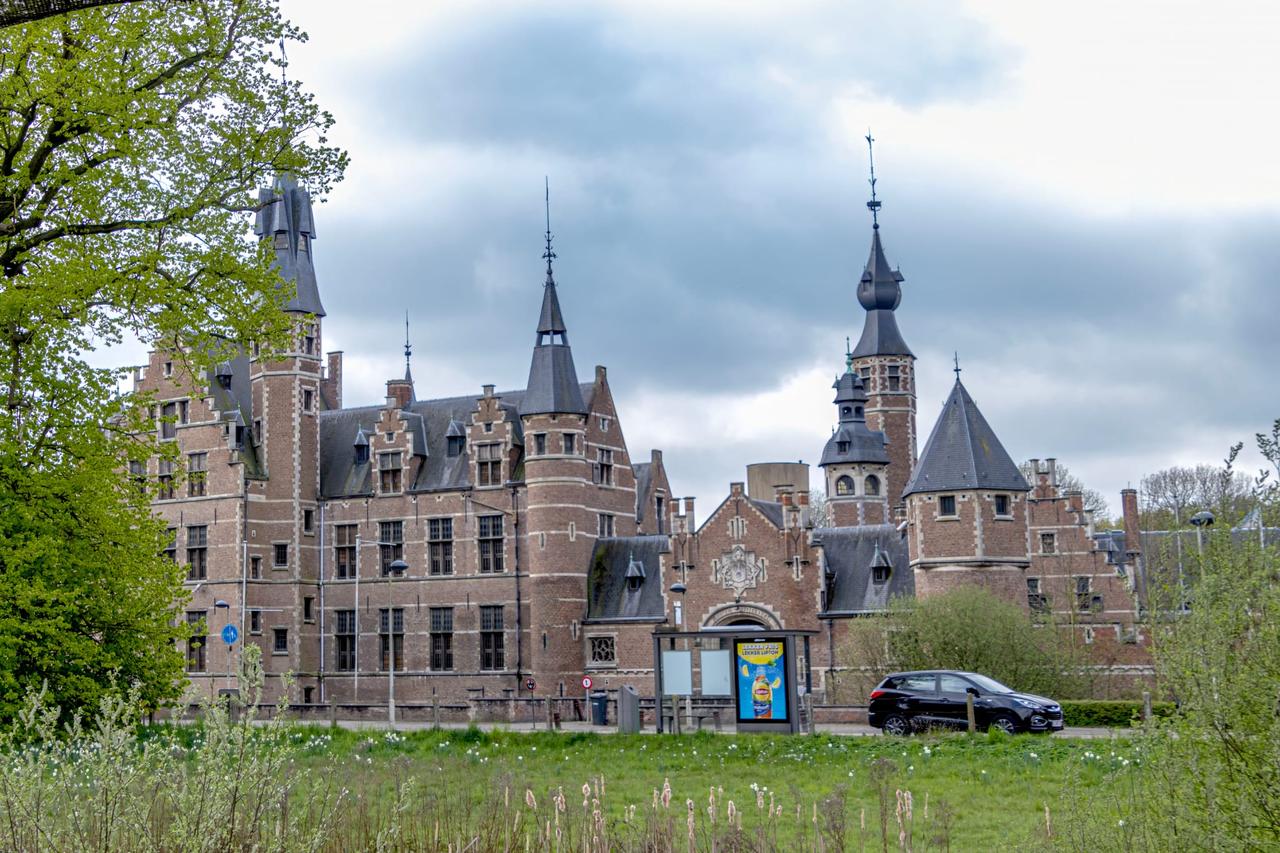 Uit onze provincieraad