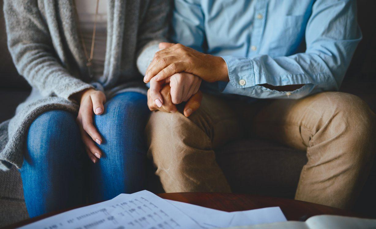 VB dient wetsvoorstel in om rouwverlof uit te breiden