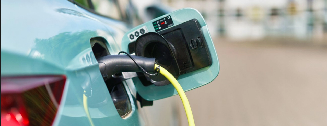 Afgang voor Vlaams premiebeleid voor elektrische wagens