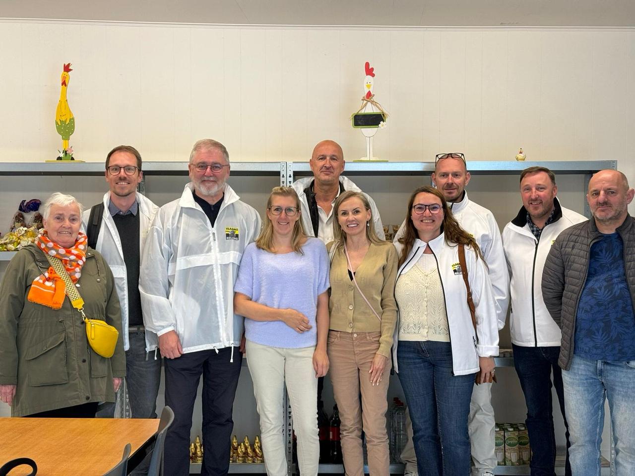 Armoede in Vlaanderen: een hart voor onze mensen