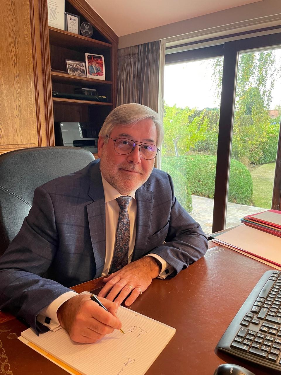 Sinds aantreden gemeentebestuur betaalt elke Beerselaar 265 euro meer gemeentebelastingen 