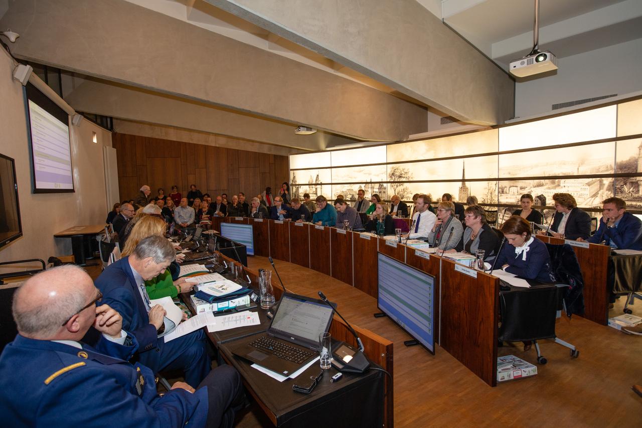 Vlaams Belang actiefste partij in Beerselse gemeenteraad: "Wie ja-knikkers wil, moet niet voor ons stemmen"