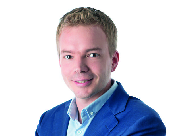 "Voer belasting op economische bedrijvigheid af"