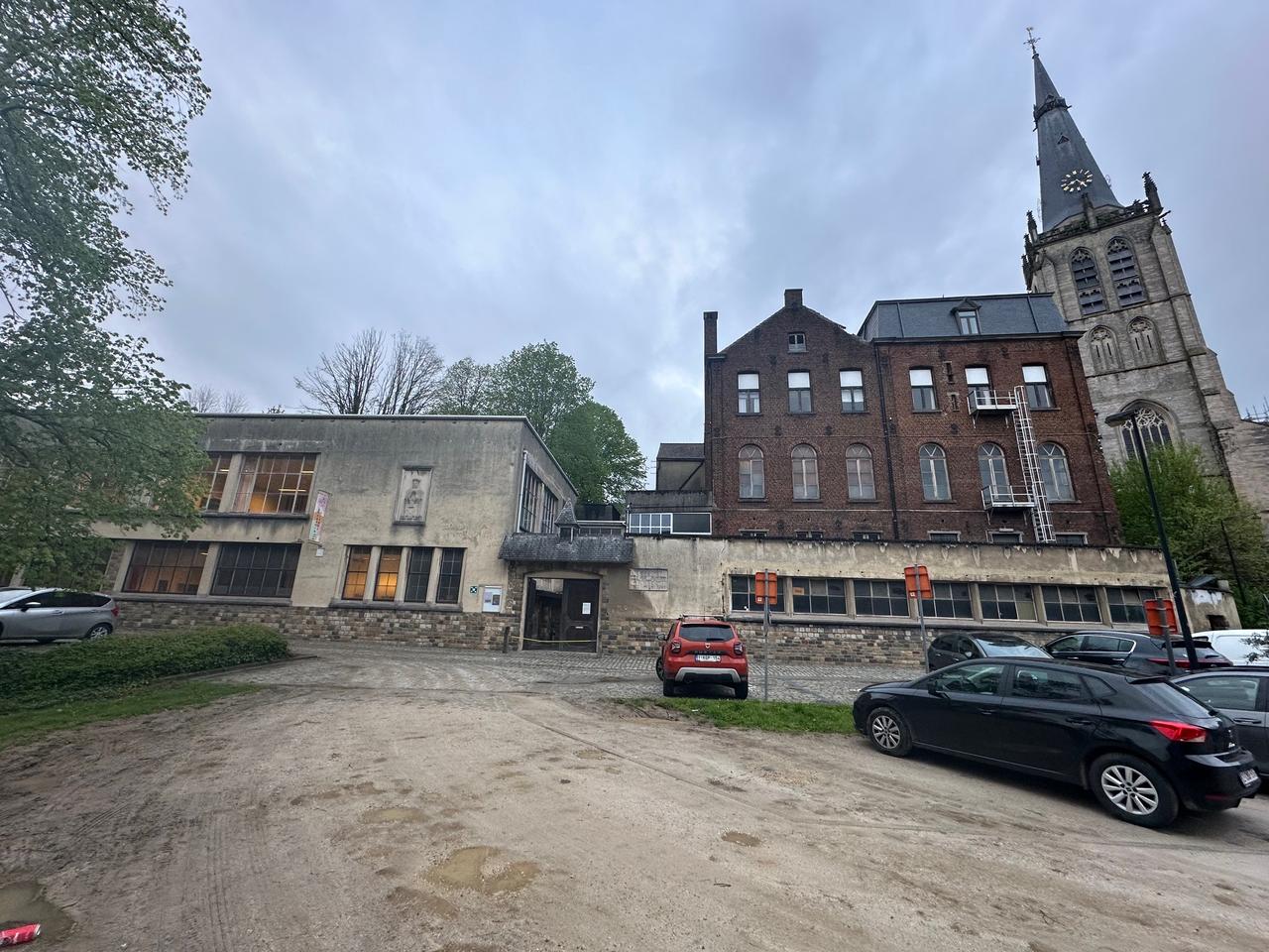 Teken ons bezwaarschrift tegen appartementencomplex in Grote Sleutel Alsemberg