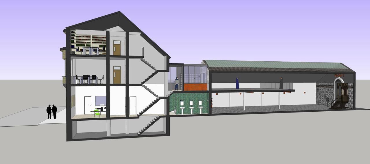 Vlaams Belang eist sluiting moskee Lot, maar botst op weerstand N-VA en Lijst Burgemeester