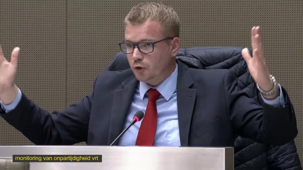 Klaas Slootmans doet gooi naar burgemeesterssjerp: “Tijd om roer om te gooien”  