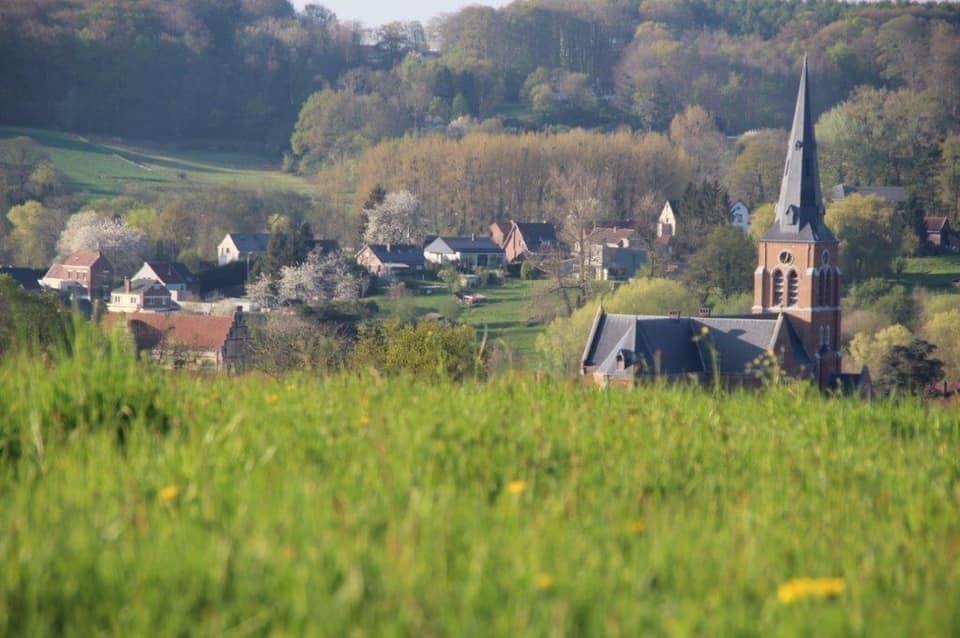 “Rode loper voor verdere verstedelijking van onze dorpen”