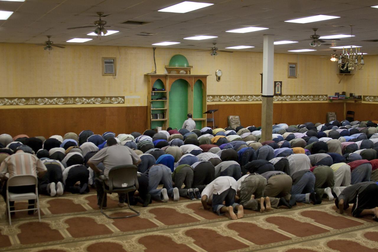 Kwart inwijkelingen in Beersel is buitenlander