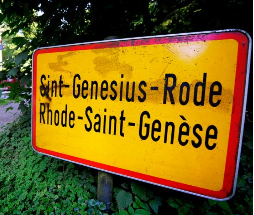 "Na 57 jaar faciliteiten dient de integratie voltooid te zijn"