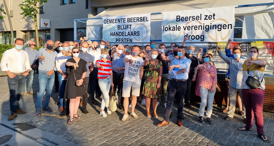 Verlaging ondernemersbelasting draait uit op fikse verhoging