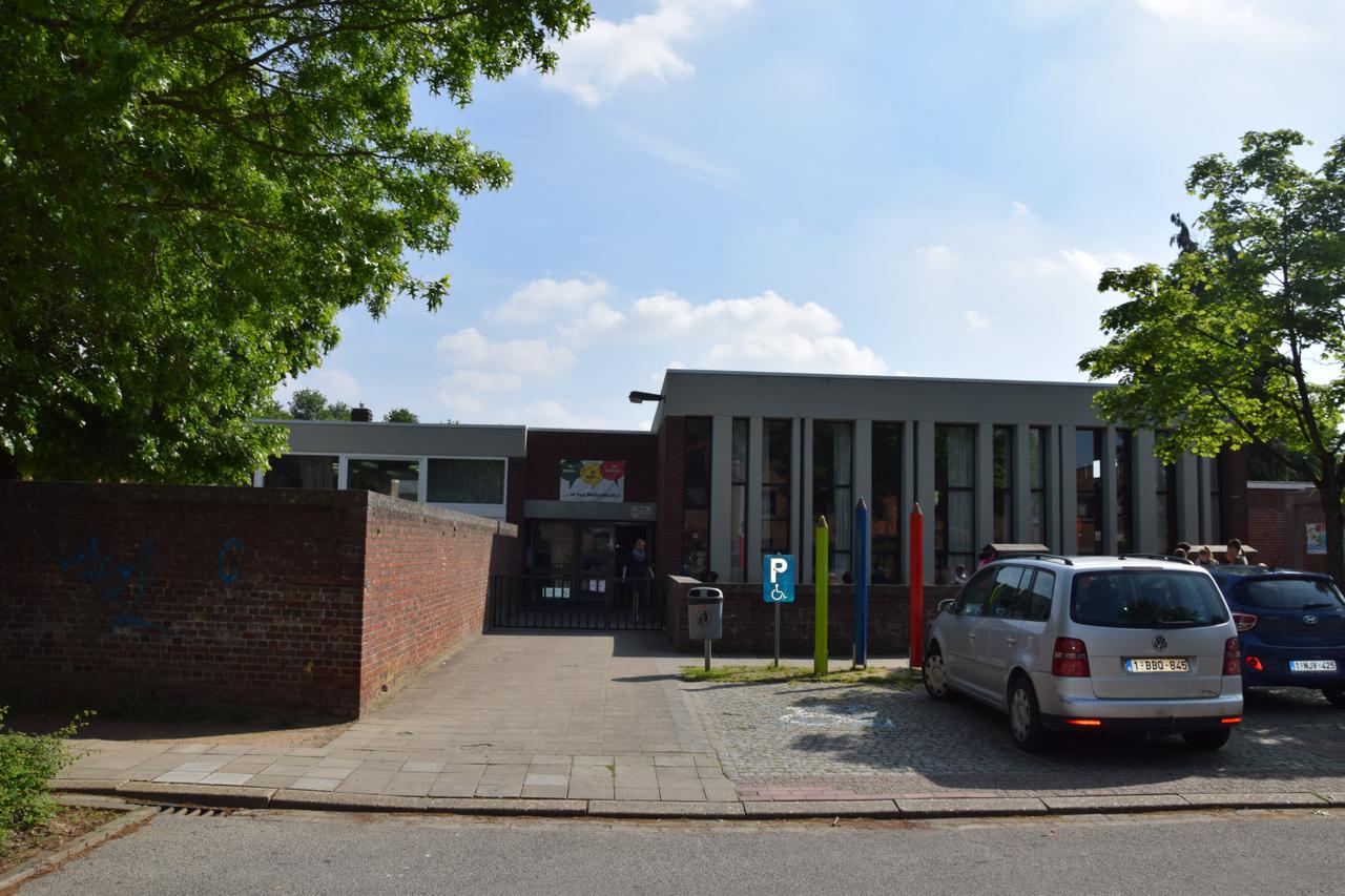 Aantal leerlingen dat islamles volgt in Beerselse scholen verzesvoudigd