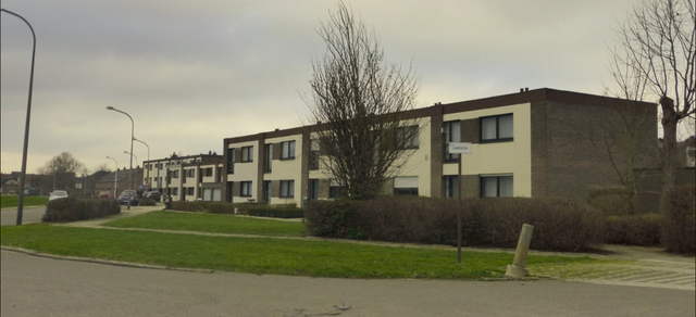 Beersel: bijna 1 op 3 kandidaat-huurders sociale woning is niet-Belg