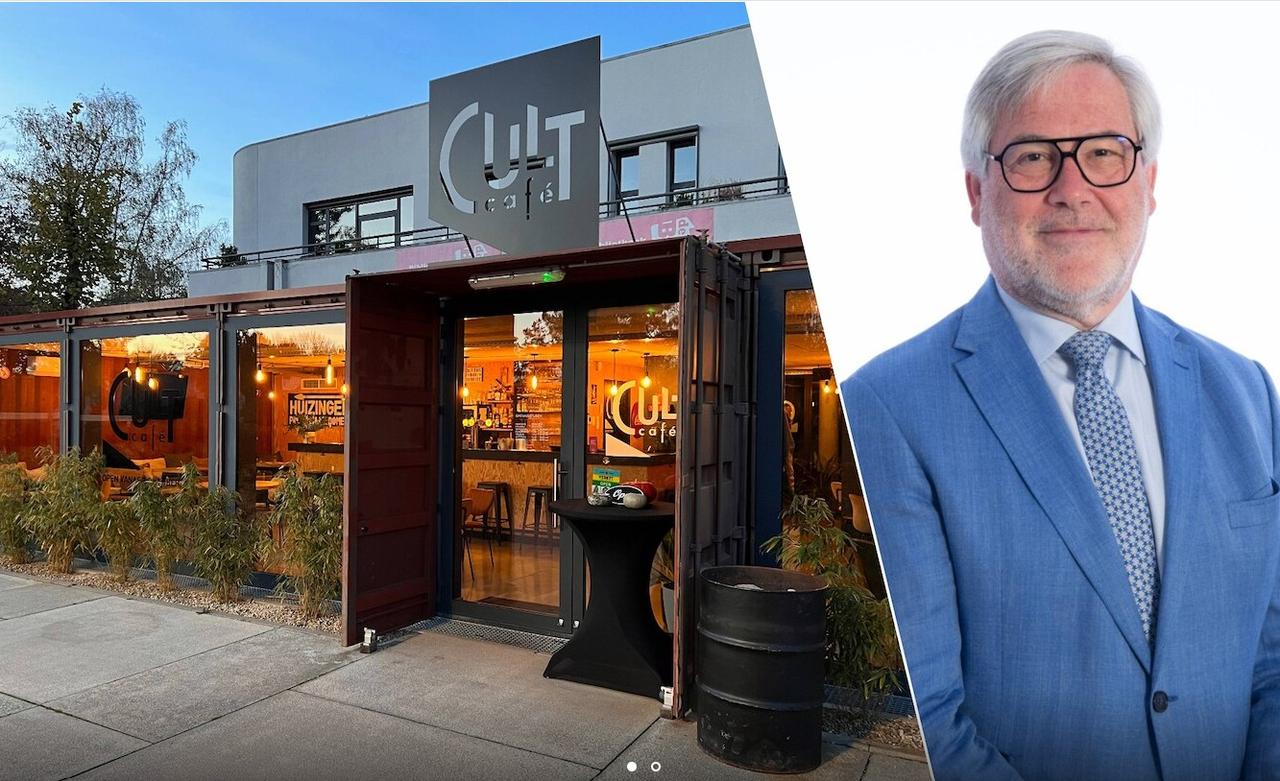 “Contractbreuk, pestbeleid en onbehoorlijk bestuur”: Vlaams Belang scherp voor geheime deal rond sluiting Cult Café
