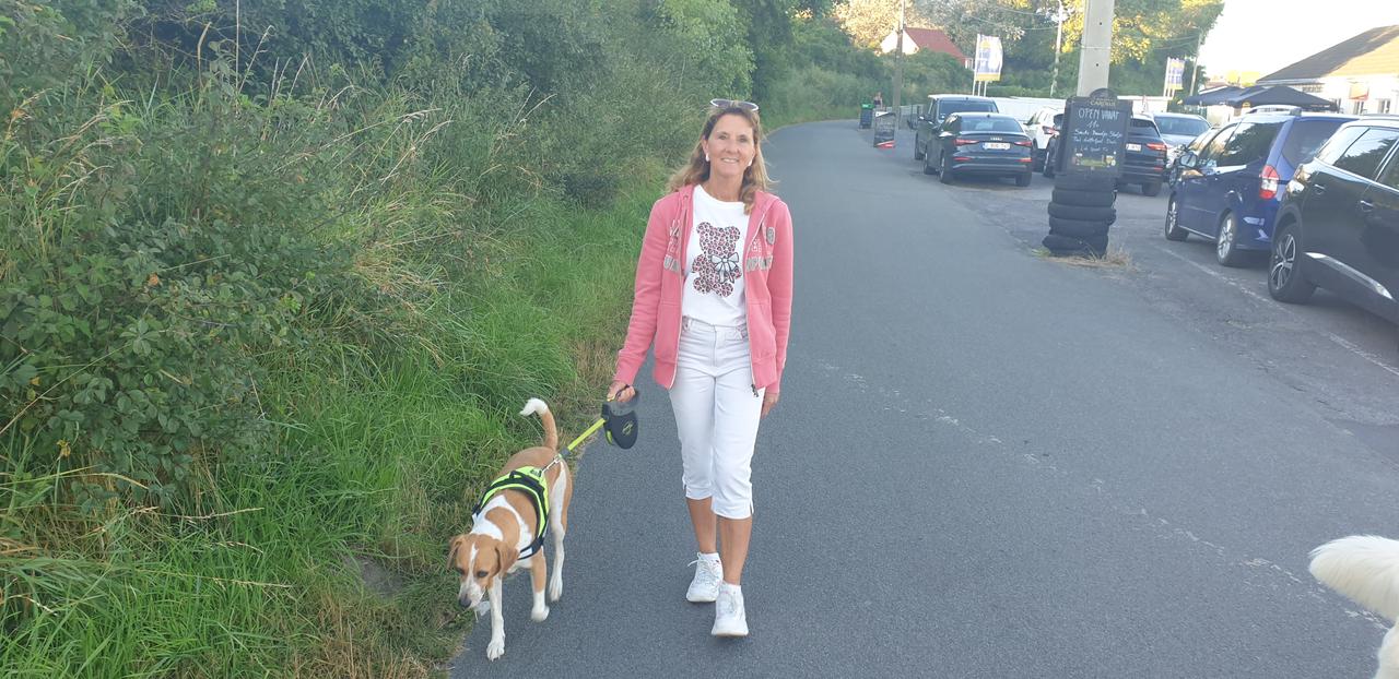 "Ik wil later niet tegen mezelf zeggen dat ik niets heb gedaan om dit drama te voorkomen?"