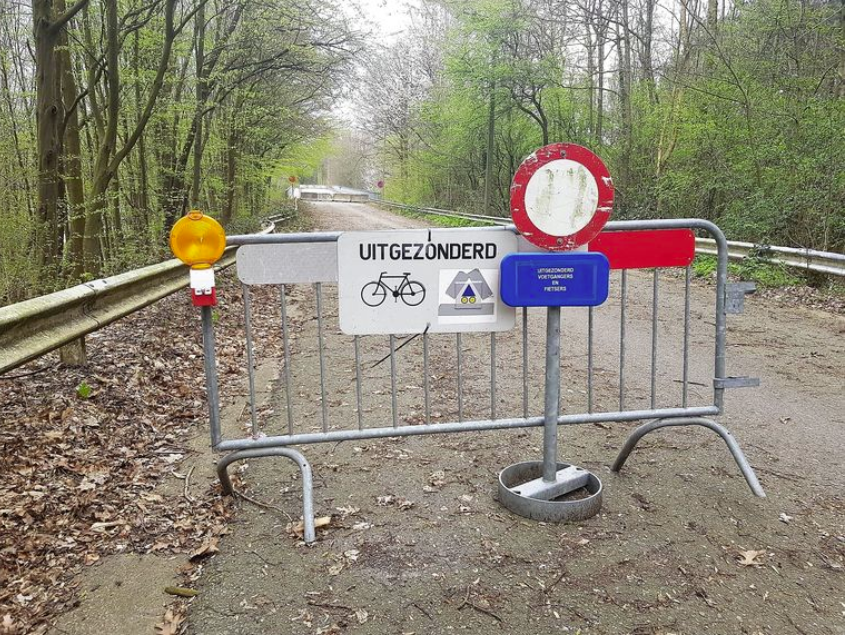 “Heropening Drasopbrug wellicht met Sint-Juttemis”