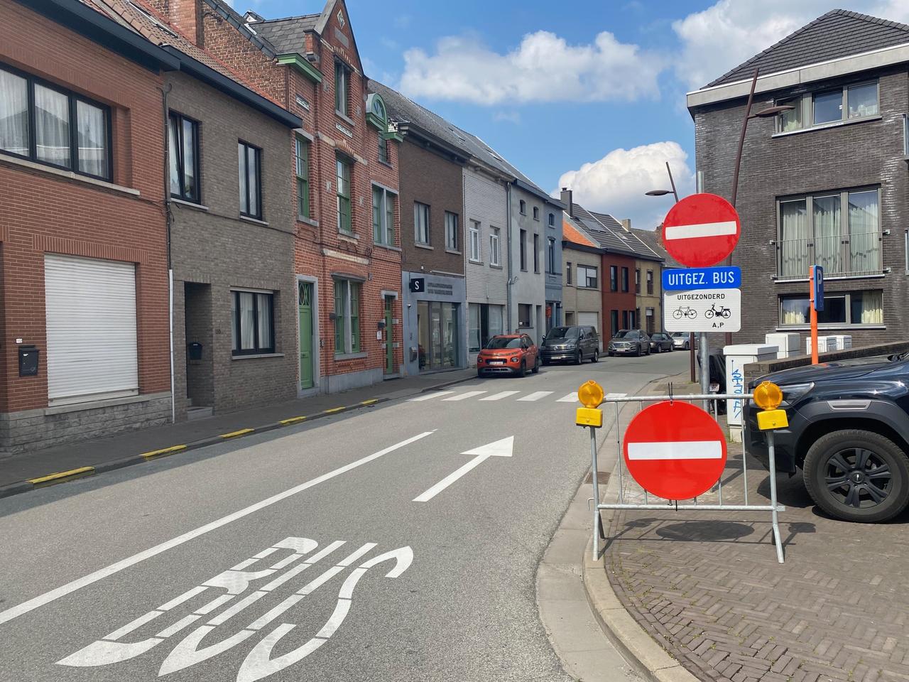 Vlaams Belang wil circulatieplan Lot naar prullenmand: “Dit is geen circulatieplan maar een anti-auto-plan"