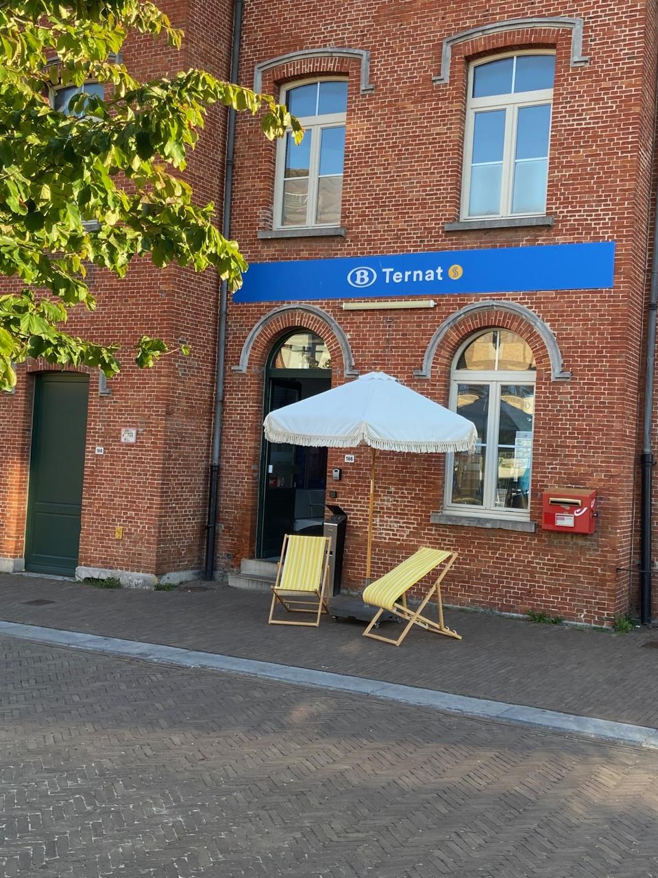 Vlaams Belang Ternat: "Veiligheid moet absolute topprioriteit blijven"