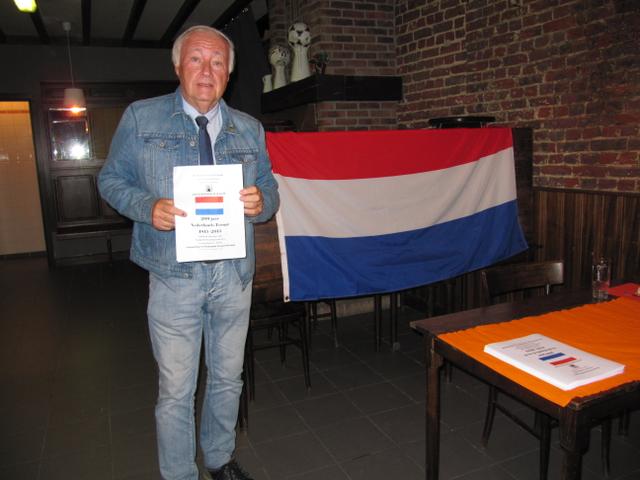 De afdeling heet u welkom op haar verkiezingswebstek