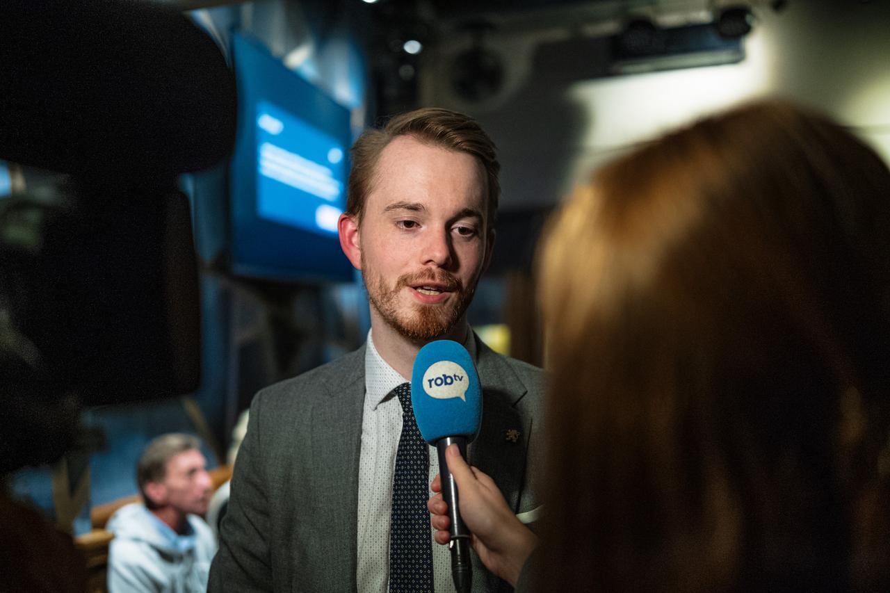 Vlaams Belang roept Durf op tot volkscoalitie voor échte verandering