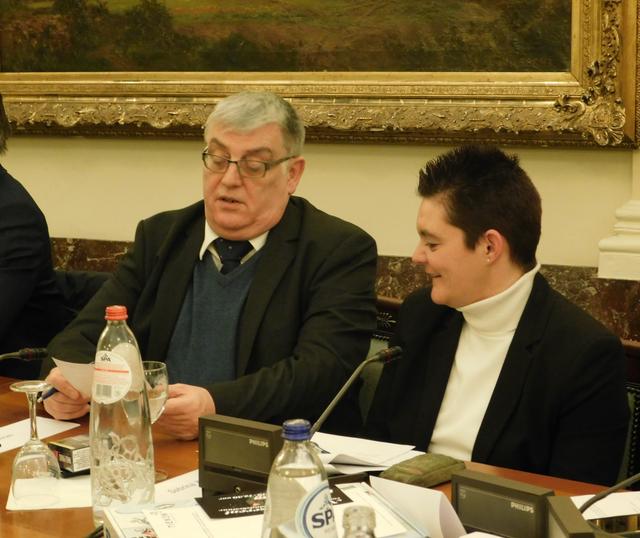 Onze Vlaams Belangmandatarissen in het nieuwe Tiense stadsbestuur