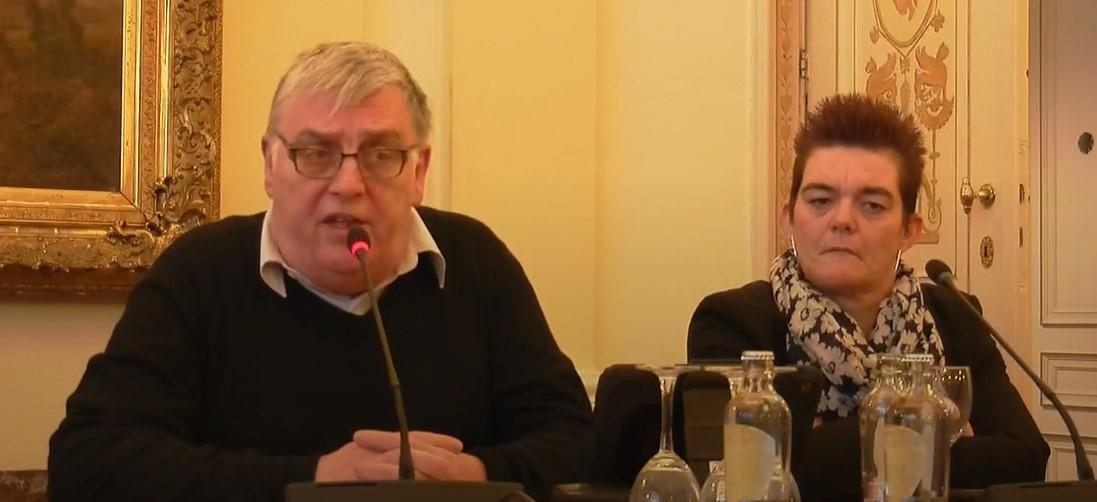 Interpellaties Vlaams Belang op gemeenteraad (28 maart 2019)