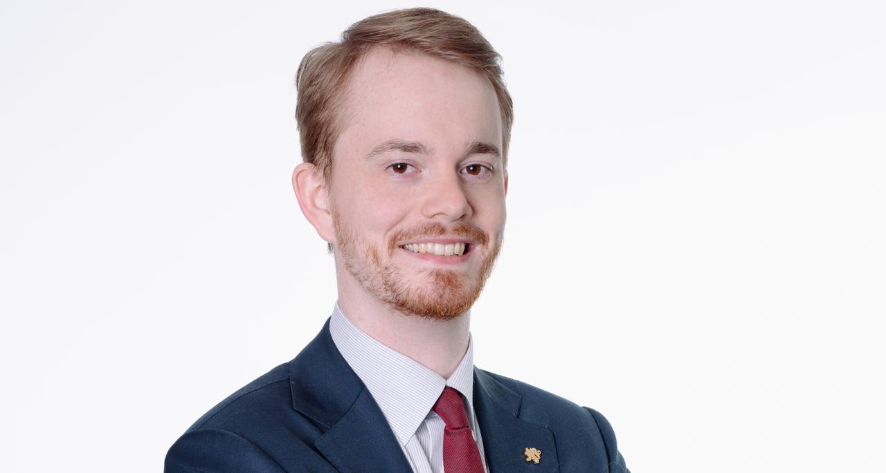 Elias Cool trekt Vlaams Belang-lijst in Tienen: “We gaan voor een veilige, Vlaamse en welvarende gemeente”