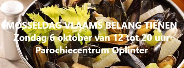 Restaurantdag zondag 6 oktober