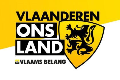 11 juli-boodschap van het vlaams belang