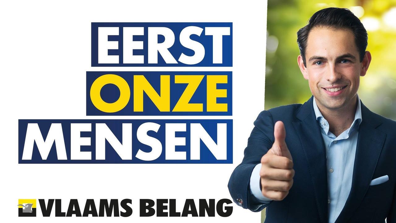 Programmacongres: onze 10 speerpunten