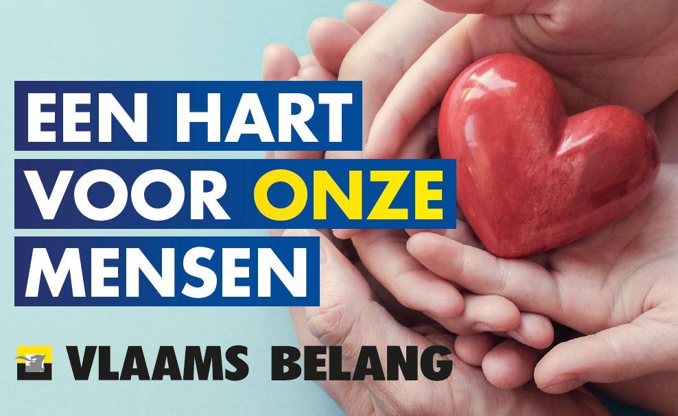 Valentijnacties in Tienen