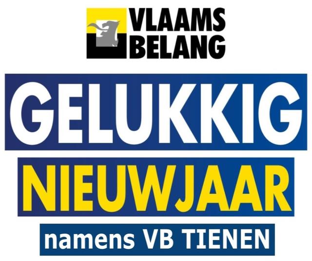 Beste wensen: 2019 wordt ons jaar!