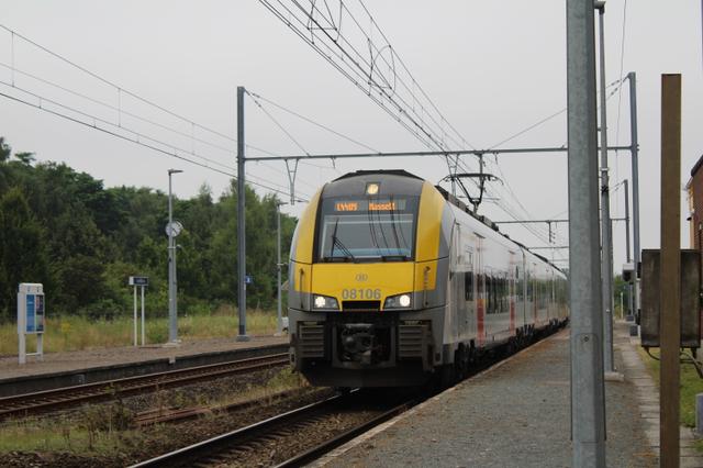 Stipt, comfortabel en veilig openbaar vervoer