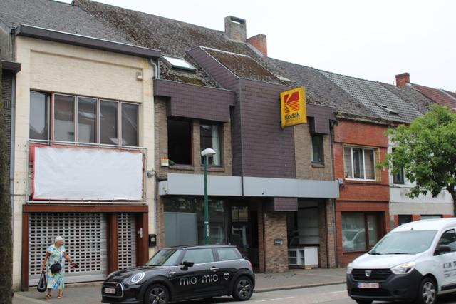 Opmaak van een plan lokale economie