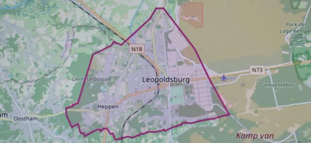 Landelijke gebieden vrijwaren