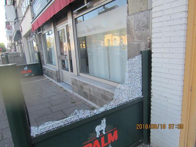 Vlaams Belang Leopoldsburg is bekommerd om uw veiligheid