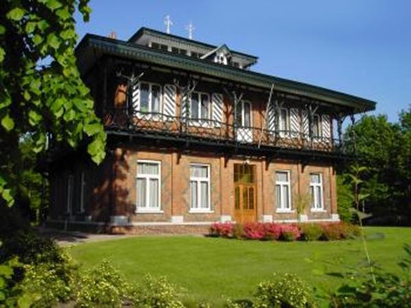 Trots op onze geschiedenis!