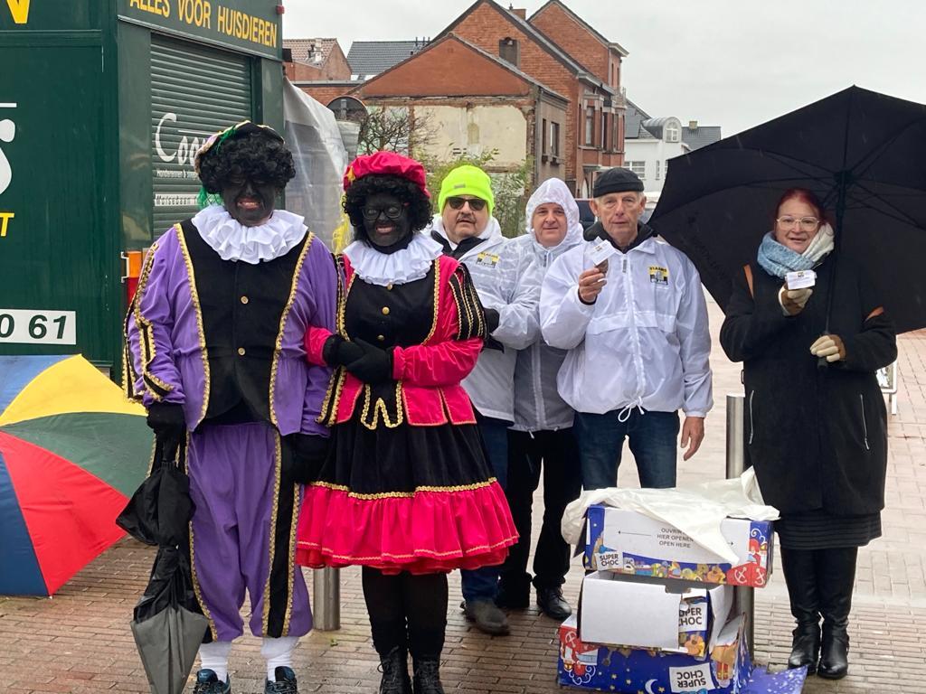 Bescherm onze tradities !